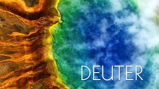 Sound of Invisible Waters | Deuter | Relaxing Music for Meditation