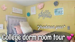 College Dorm Room Tour | Freshman Year | University of Arkansas at Pine Bluff (UAPB)