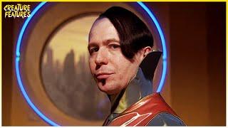 Zorg Being Iconic for 10 Minutes | The Fifth Element | Creature Features