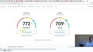 tradelines for credit how to boost credit fast for ss profile or cpn number
