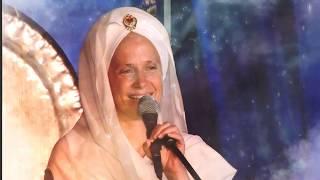 Sneak Peek: Kundalini Yoga  Recharge Yourself With Snatam Kaur & Ajeet Kaur