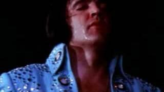 only believe -- elvis presley