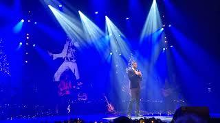 Bouke & the Elvis Matters Band  - If Every Day Was Like Christmas (20-12-24, Atlas theater Emmen)