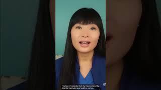 Best Foods for Eye Health Part 2 | Eye Surgeon Explains #draudreytai