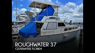 Used 1985 Roughwater 37 for sale in Clearwater, Florida