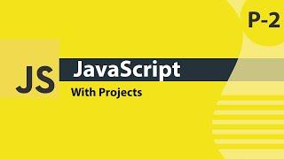 JavaScript Tutorial For Beginners Full Course