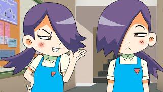 Lawak Kampus School Daze | Twin swap! | #lkschooldaze #theparenttrap