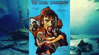 Alexandr Zatsepin - Music From Movie "The Land of Sannikov" (1973)