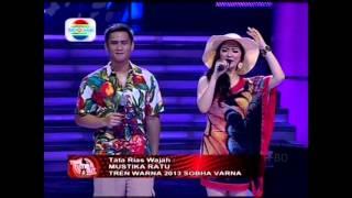Episode 41 - Take Me Out Indonesia - Season 3