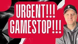 URGENT!  Gamestop Stock Price Prediction About To EXPLODE?! (AMC Stock Price Prediction!)