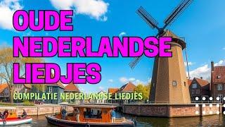 De Beste Nederlandstalige Liedjes - Oude Nederlandse Liedjes - Compilatie Nederlandse Liedjes