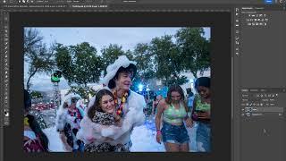 Adobe Photoshop 2022 Save PSD & JPG