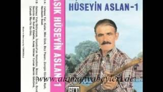 Aşık Hüseyin Arslan - Vefasız Yar