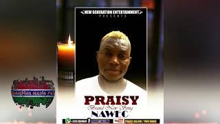 PRAISY - NAWEC ( official audio ) gambian music 2017