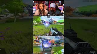 WORST WAY TO DIE in Apex Legends