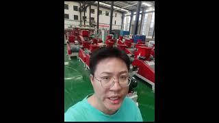 animal feed factory