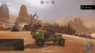 Crossout Lab