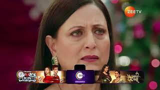 Kaise Mujhe Tum Mil Gaye | Ep - 398 | Preview | Jan 03 2025 | Zee TV