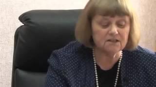 С.Е.Савицкая о базе НАТО в Ульяновске