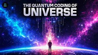 The Quantum Code of Universe II Space Documentary 2025 ( A spacewalk)