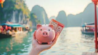 Vietnam Travel Costs 2024: A Budget Breakdown