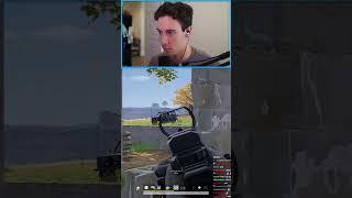 What happens when you Push TGLTN in PUBG