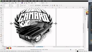 Color Separation Halftones RIP Screen Printing Software SimpleSeps 2.0