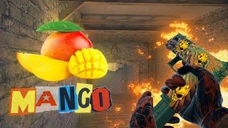 MANGO MANGO | СЪЕЛ МАНГО И СДЕЛАЛ МУВИК В СТАНДОФФ 2