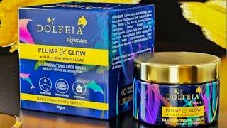 DOLFEIA Skincare Products @simranmirzavlog @dolfeiaskincare #viral #views #viralproducts