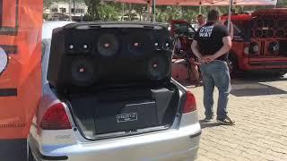 HERTZ spl Show