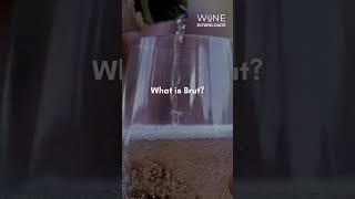 What is Brut?