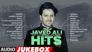 Javed Ali Songs: Teri Jhalak Asharfi Hits Audio Jukebox - Superhit Songs || Bhushan Kumar