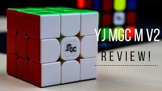 YJ MGC M V2 Review! Great or Terrible?