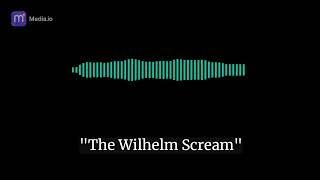 Wilhelm Scream (FULL ORIGINAL RECORDING)