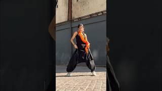 Your punjabi kudi pt. 2  | Kanishtha Sharma | #dance #bollywood #sadigali #punjabi