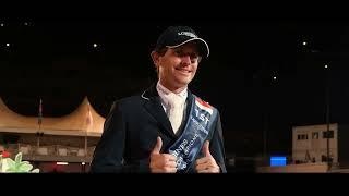 Longines Global Champions Tour Races To Monaco 