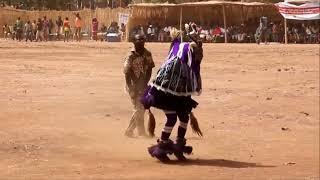 Balkan Folk Dance