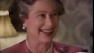 Queen Elizabeth II - Pretty Woman!