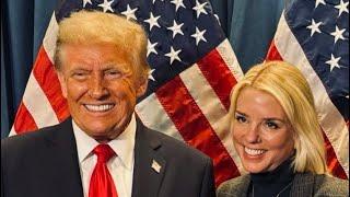 Pam Bondi, Attorney General Prophecy- Chris Reed-11-21-2024