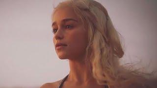 daenerys targaryen ️‍️ cc 𝒶𝓃𝒹 aura