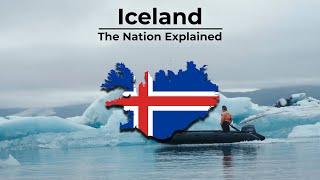 Iceland - The Nation Explained