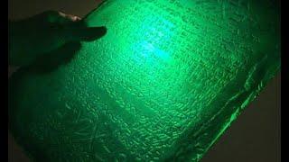 The Emerald Tablet of Thoth/Hermes - ROBERT SEPEHR