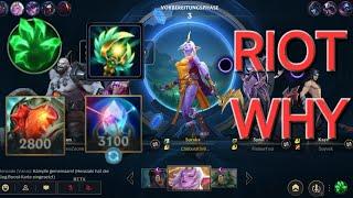 NEW Item Build, Soraka is Broken: LoL Wild Rift