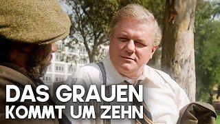 Das Grauen kommt um zehn | Klassischer Horrorfilm