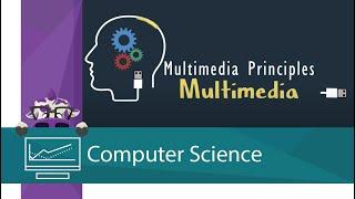 The Multimedia Principle