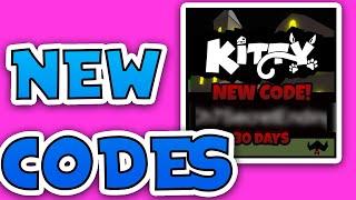 Kitty Chapter 7 Secret Ending Codes [Kitty Chapter 8]