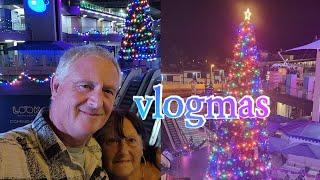 1st  VLOGMAS