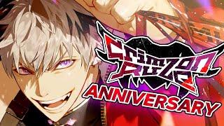 【ANNIVERSARY ZATSU】One Year Later...