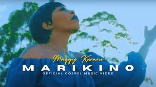 Marikino Cover by Maggy Kuraru (Original by Mary Sinigi)