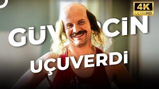 GÜLMEKTEN AĞLAYACAKSINIZ! - Güvercin Uçuverdi | Atalay Demirci 4K Komedi Filmi İzle